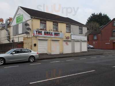The Grill Hut