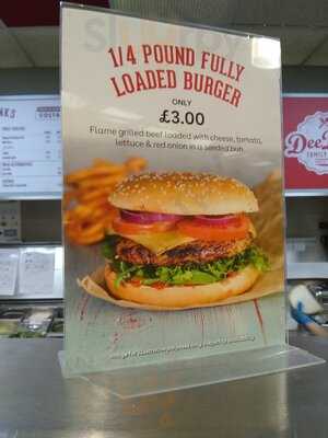 Dee Dee's Family Cafe