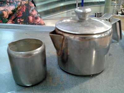 Dee Dee's Family Cafe