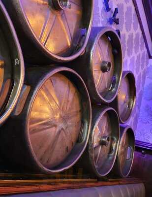 The New Philly Family Bar