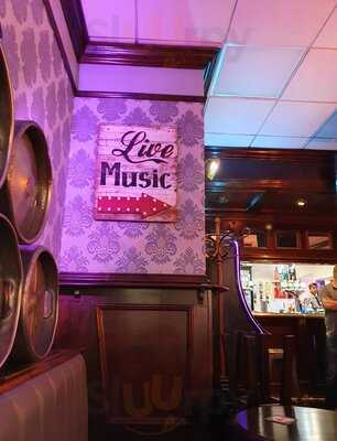 The New Philly Family Bar