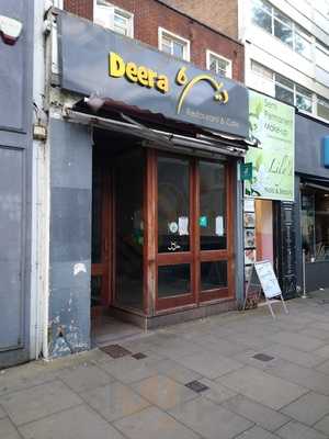 Deera Restaurant & Cafe