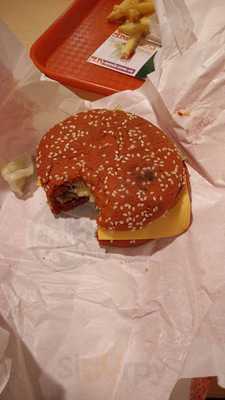 Burger King - Houndshill Shopping Centre