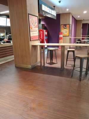 Burger King - Houndshill Shopping Centre