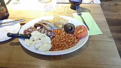 New Birdbox - Morfa Swansea