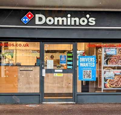 Domino's Pizza - Bournemouth - Kinson