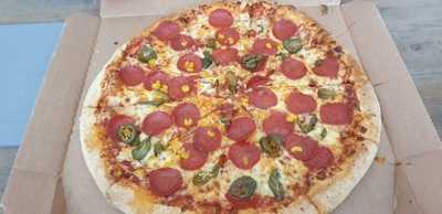 Domino's Pizza - Bournemouth - Kinson