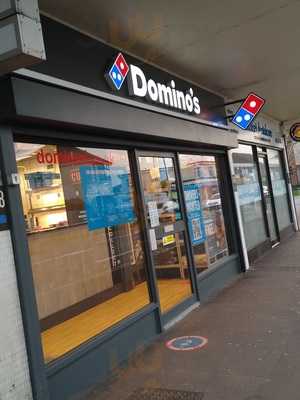Domino's Pizza - Bournemouth - Kinson