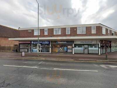 Domino's Pizza - Bournemouth - Kinson