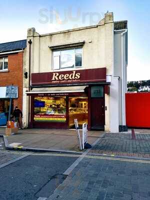 Reeds Bakery