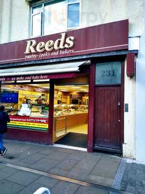 Reeds Bakery