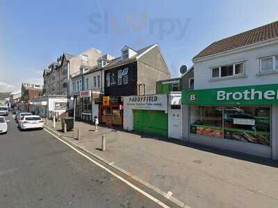 Paddyfield Chinese Takeaway