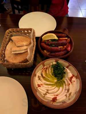 Zuka Restaurant  Bournemouth