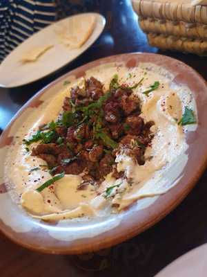 Zuka Restaurant  Bournemouth