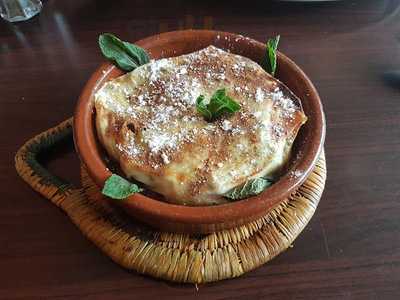 Zuka Restaurant  Bournemouth