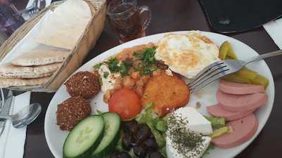 Zuka Restaurant  Bournemouth