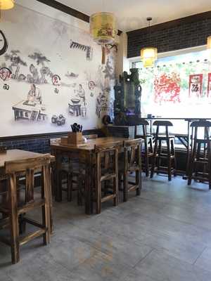 Authentic Chinese Cuisine Bar