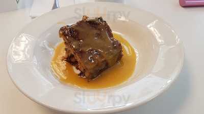 Bu At The Coastline Brasserie