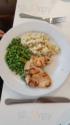 Bu At The Coastline Brasserie