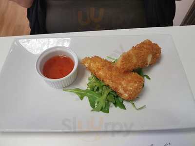 Bu At The Coastline Brasserie