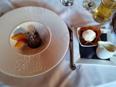 Bu At The Coastline Brasserie