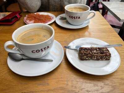 Costa Coffee - Oxford Street