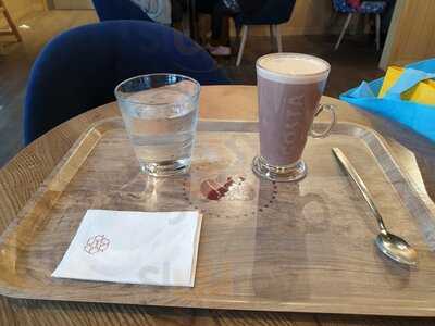 Costa Coffee - Oxford Street