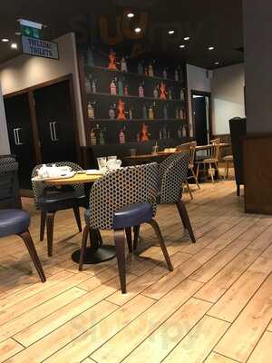 Costa Coffee - Oxford Street