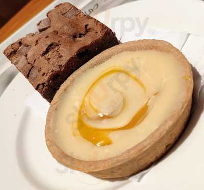 Costa Coffee - Swansea Railway Station