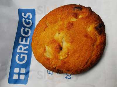 Greggs