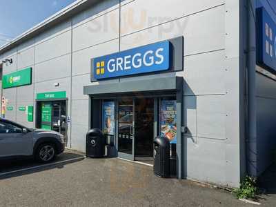Greggs
