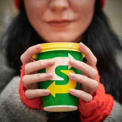 Subway - St. Helen's Road