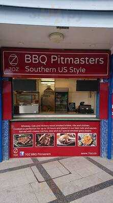 7oz Bbq Pitmasters