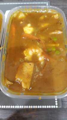 Mandarin Packed Meals