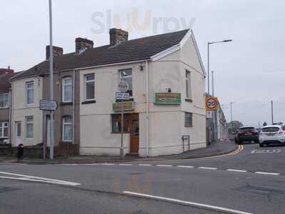 Mandarin Packed Meals