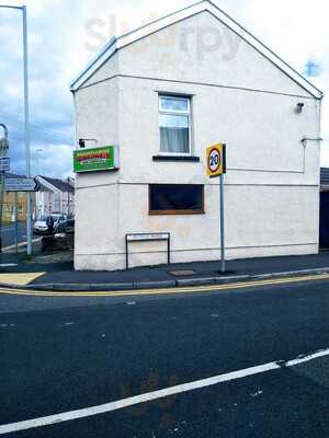 Mandarin Packed Meals