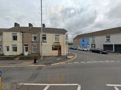 Mandarin Packed Meals