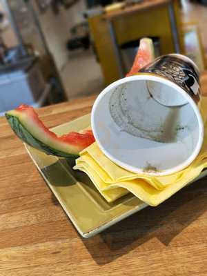 Beans & Bites Coffee