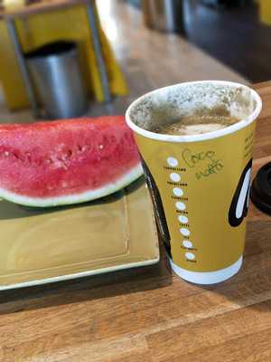 Beans & Bites Coffee