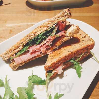 Beans & Bites Coffee