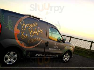 Beans & Bites Coffee