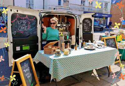 Beans & Bites Coffee