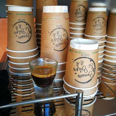 Beans & Bites Coffee