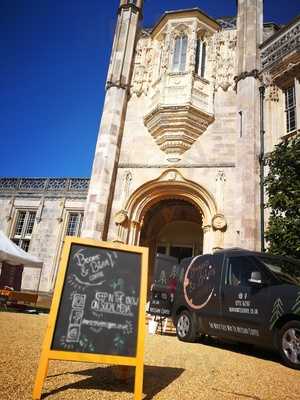 Beans & Bites Coffee