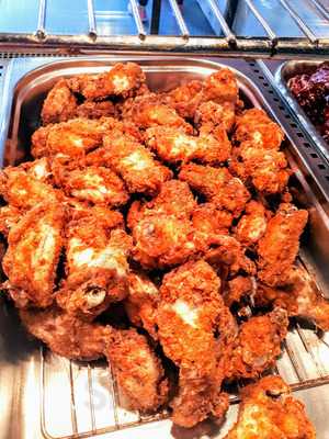 Topoli's Pizza & Kebab House