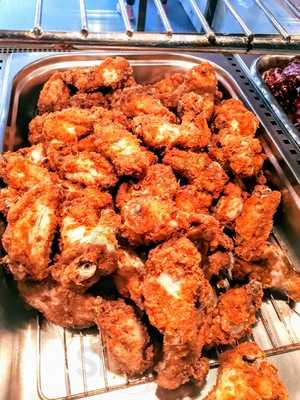 Topoli's Pizza & Kebab House