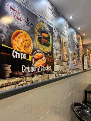 Burger Club