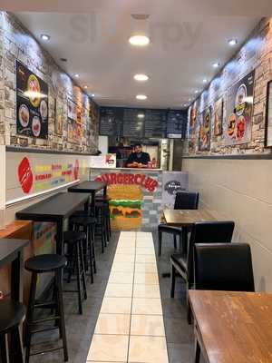 Burger Club