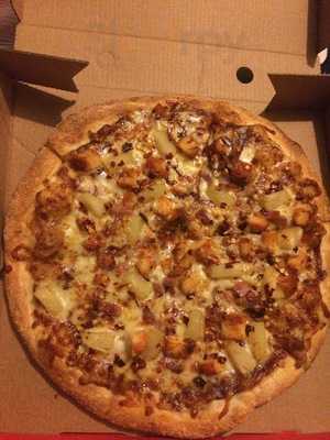 Pizza Choice Brynhyfryd