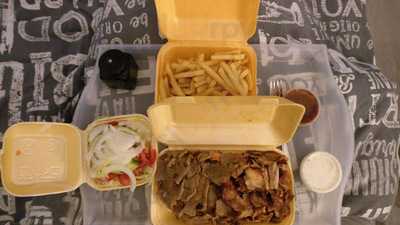 Pizza Choice Brynhyfryd